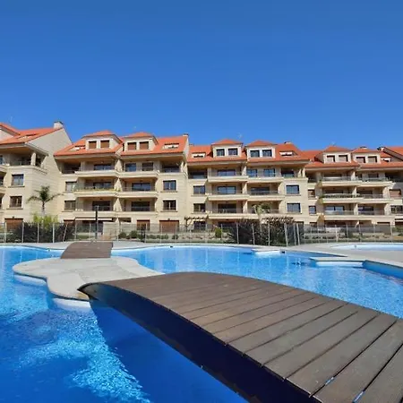 Sleeps 6 Pool T698796 דירה *