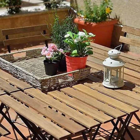 Sleeps 6 Pool T698796 דירה