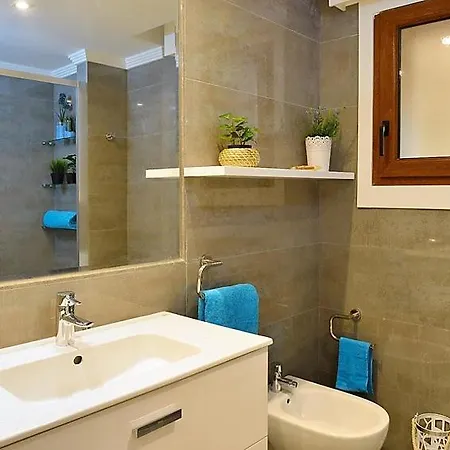 Sleeps 6 Pool T698796 דירה או גרובה