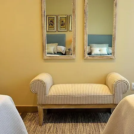 Sleeps 6 Pool T698796 דירה