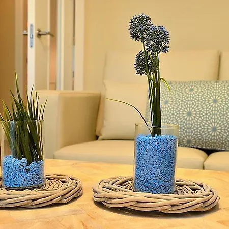 דירה Sleeps 6 Pool T698796 או גרובה