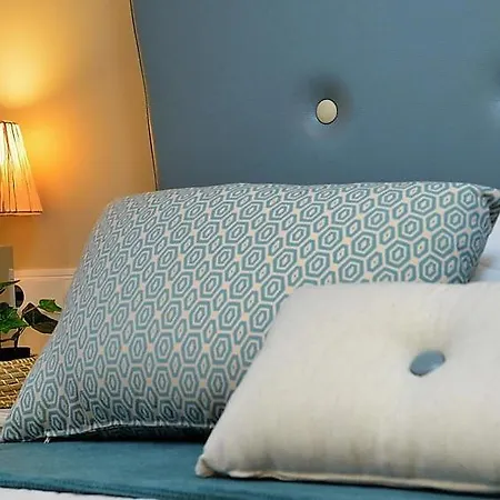 דירה Sleeps 6 Pool T698796 או גרובה