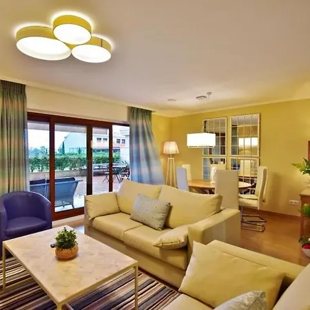 Sleeps 6 Pool T698796 דירה