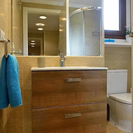 דירה Sleeps 6 Pool T698796 או גרובה